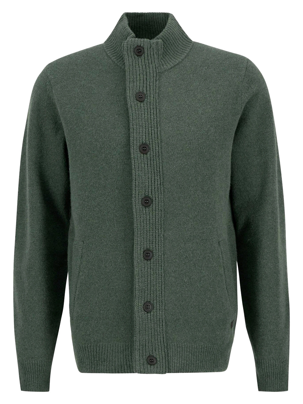 Giacca Olive