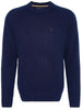 Barbour Pullover Uomo Grangetown Navy
