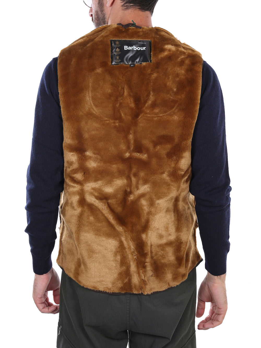 Barbour