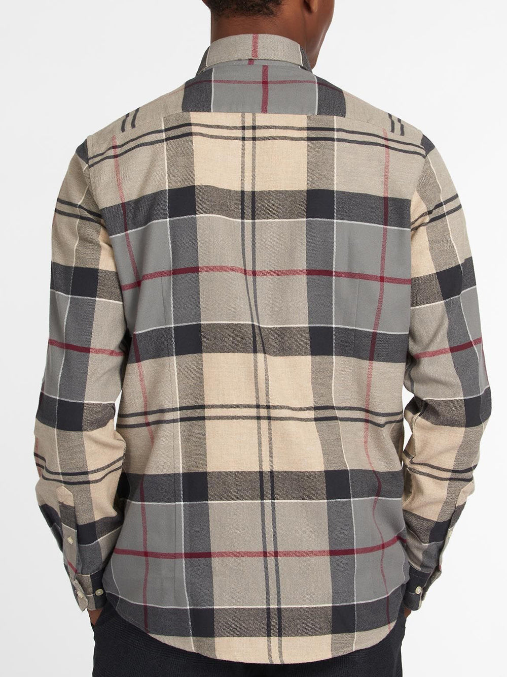 Barbour