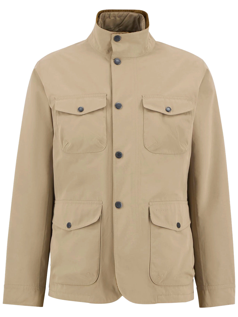 Giubbino Uomo Ogston Beige