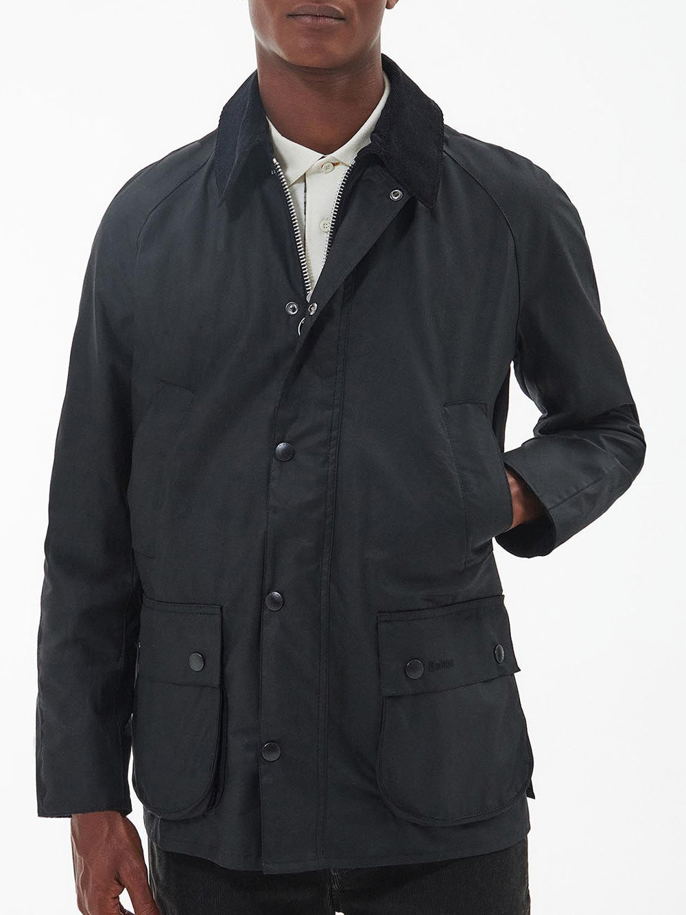 Barbour