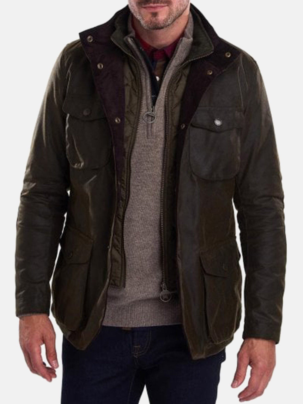 Barbour