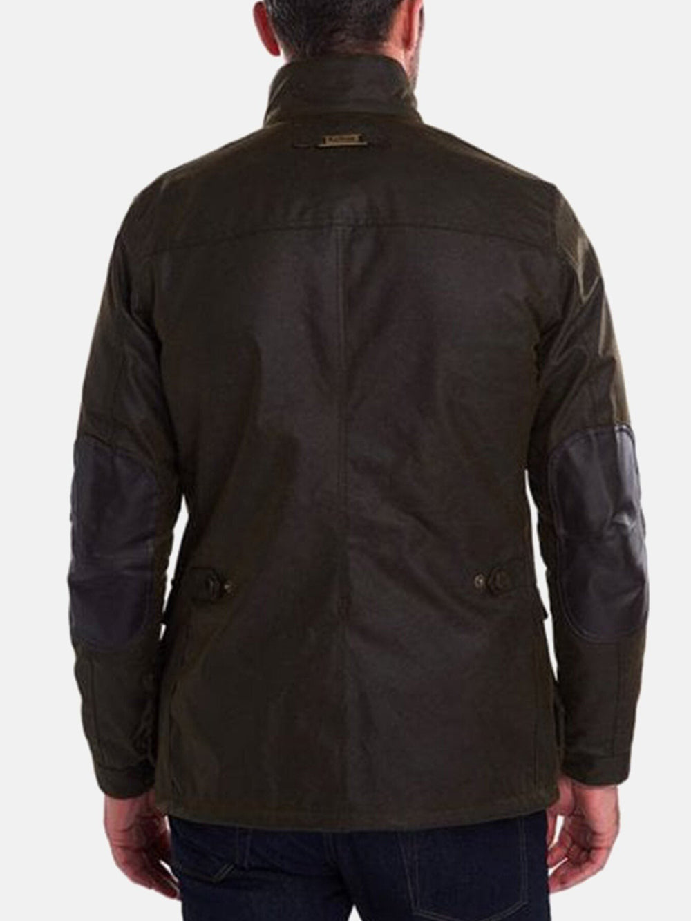 Barbour
