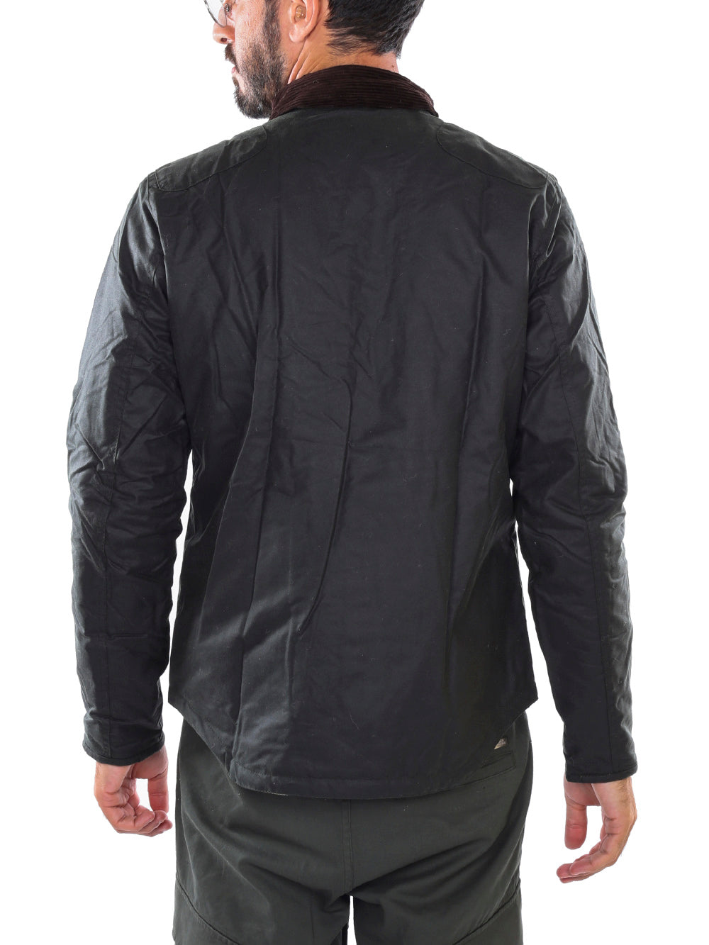 Barbour