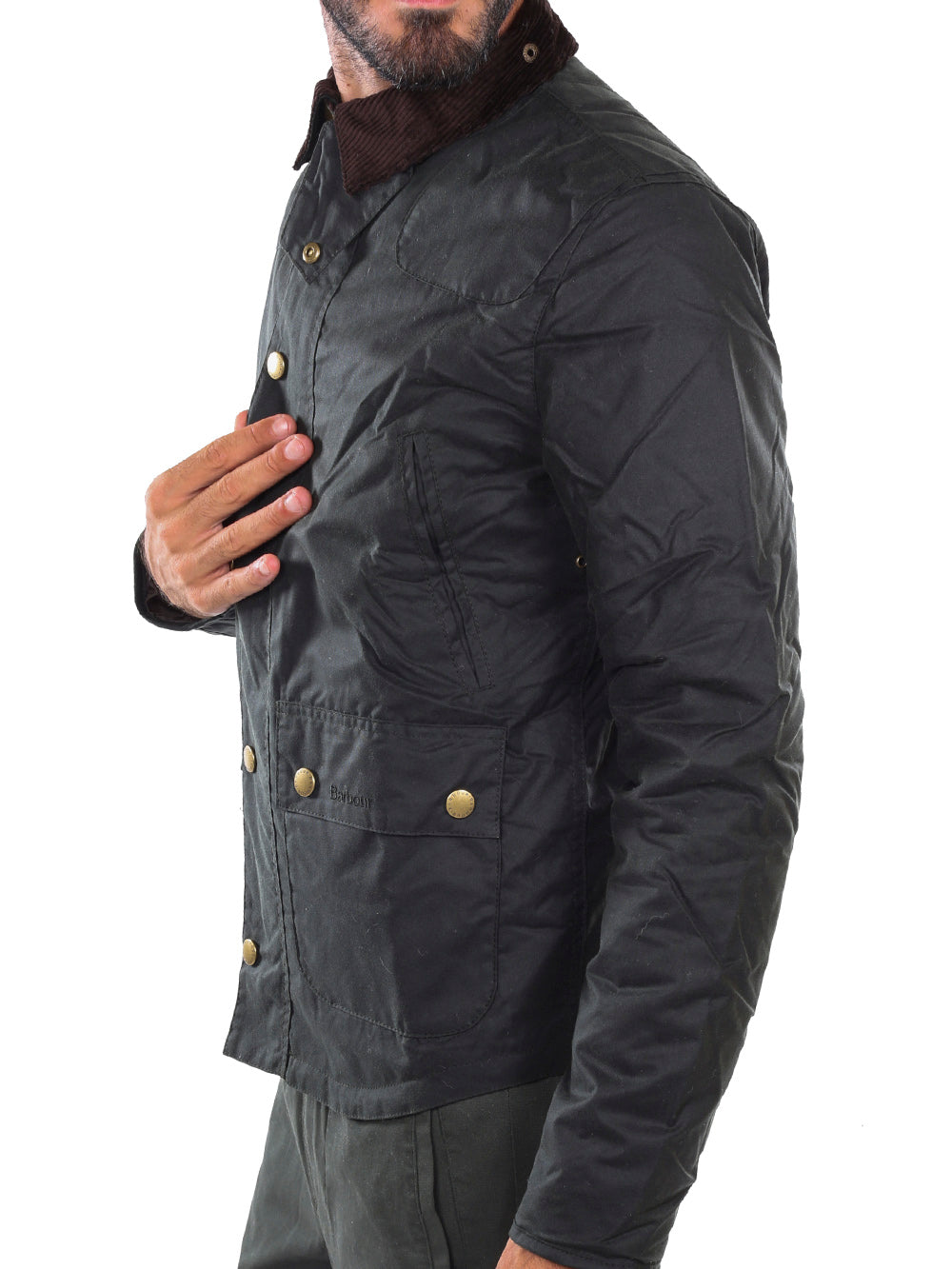 Barbour