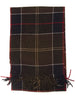 Barbour Sciarpa Uomo Galingale Scarf Beige