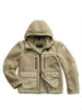 Blauer Giubbino Uomo Wilcock Beige