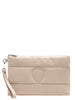 Blauer Borsa Pochette Unisex F5ENVELXS01/CUS Beige