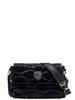 Blauer Borsa a Tracolla Donna F5JENNA01/SOF Nero