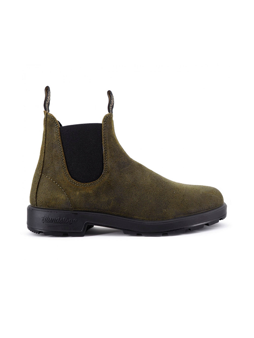 Blundstone