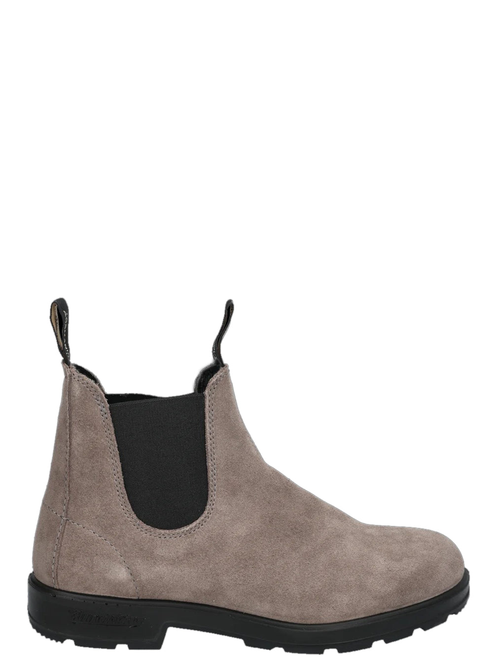 Stivaletti Grigio / nero