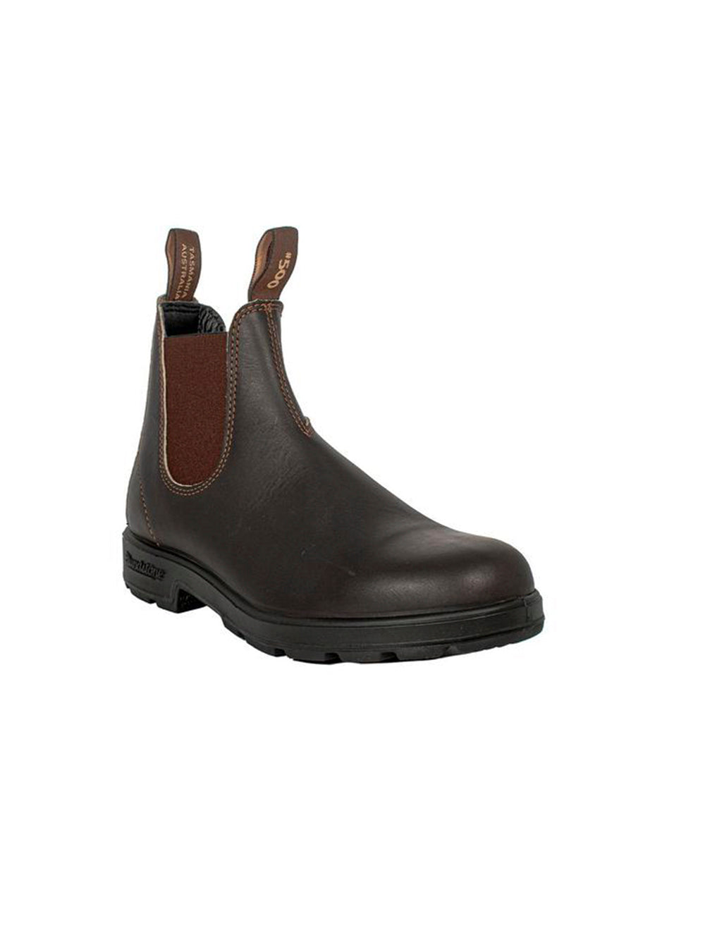 Blundstone