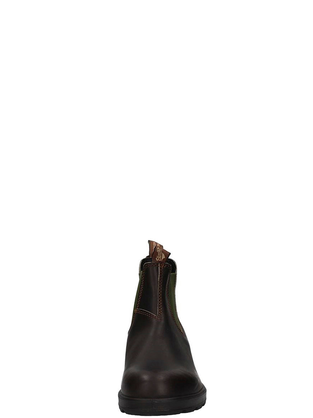 Stivaletti Uomo 519 Stour Brown Leather Marrone