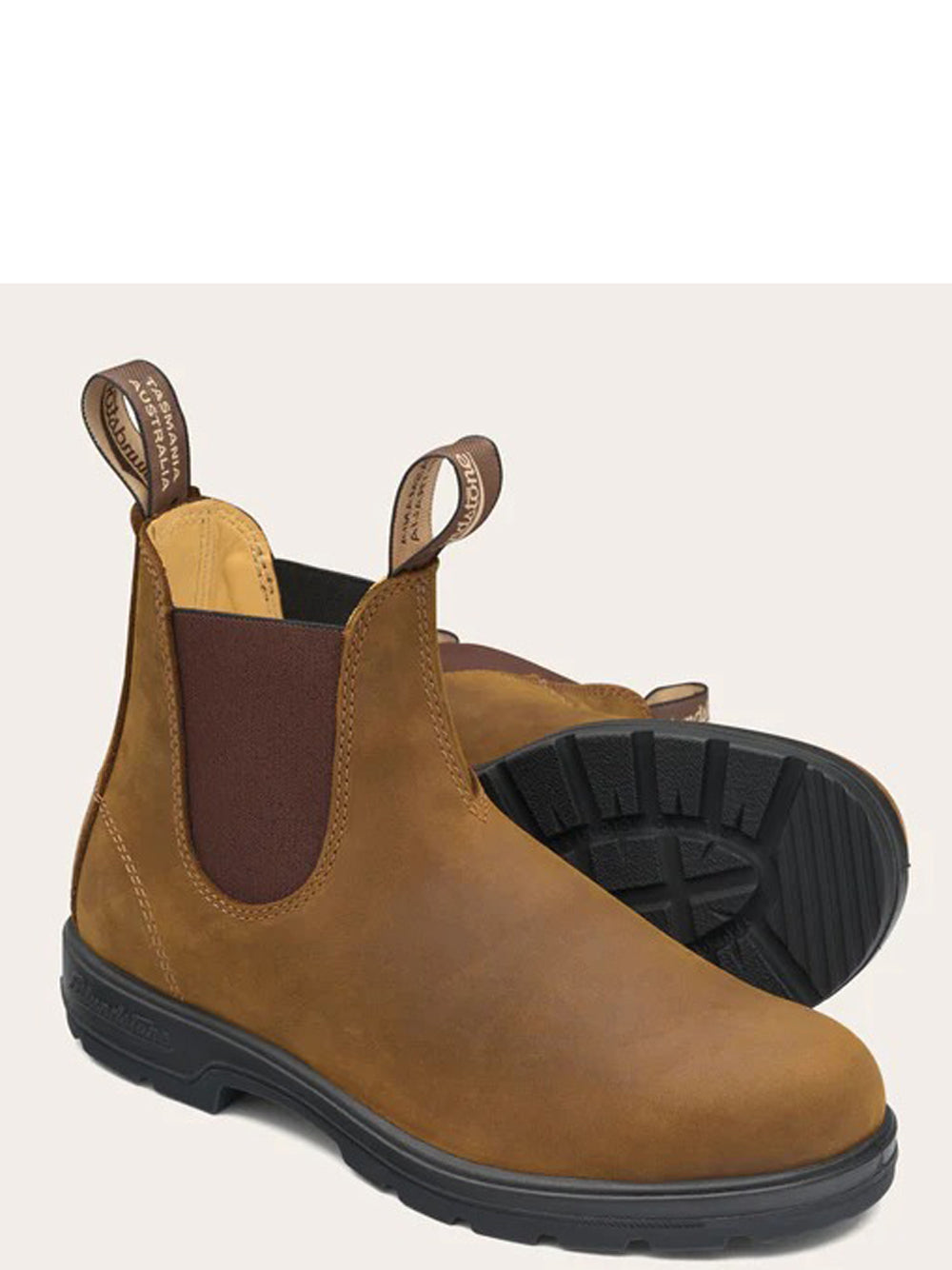 Blundstone