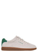 Calvin Klein Sneakers Uomo Marrone