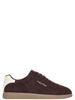 Calvin Klein Sneakers Uomo Marrone