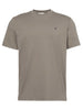 Calvin Klein T-shirt Uomo Beige