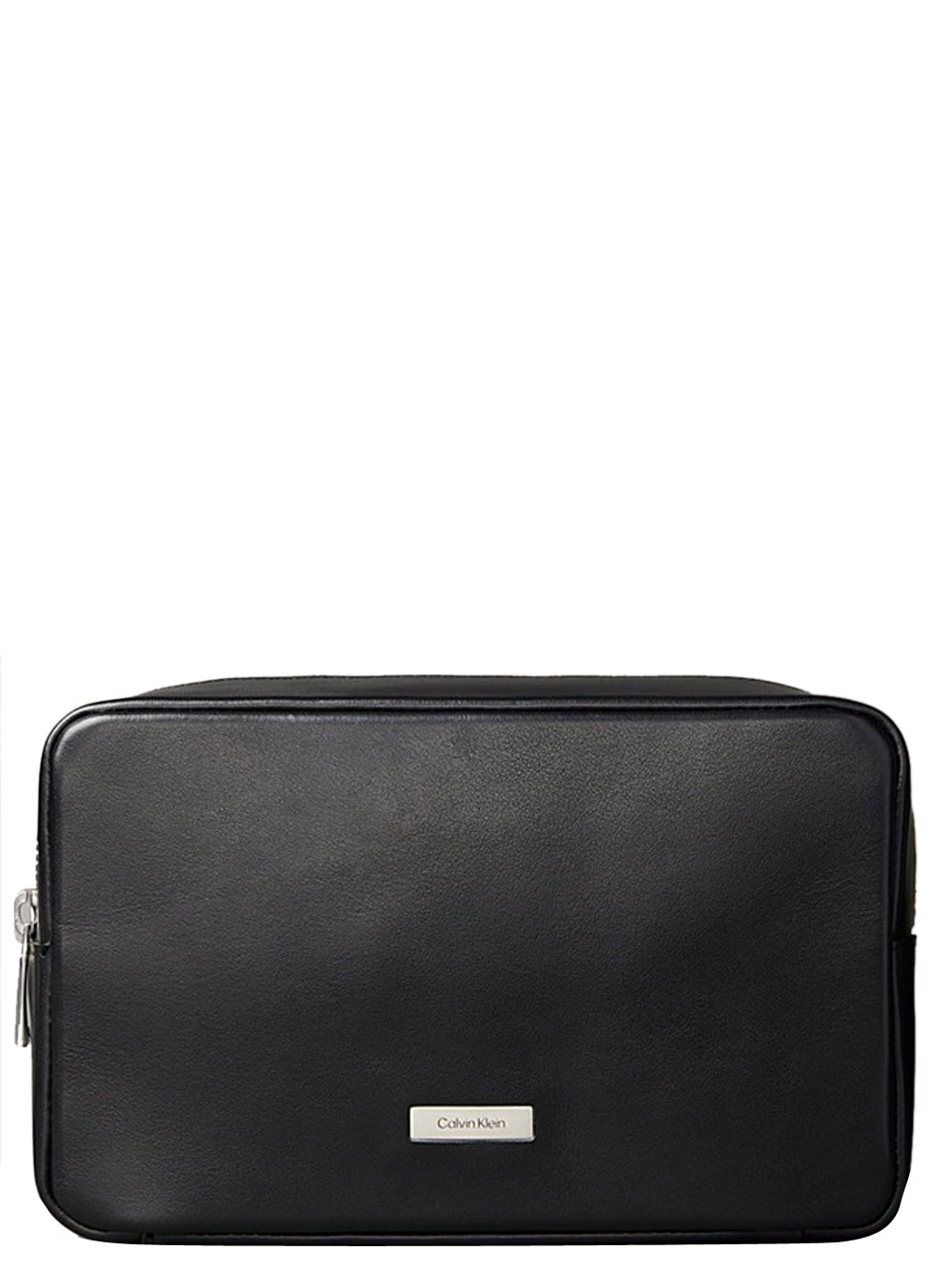 Calvin Klein Beauty case Unisex Plaque Dopp Nero