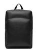 Calvin Klein Zaino Uomo Micro Pebble Sq Bp 42 Nero