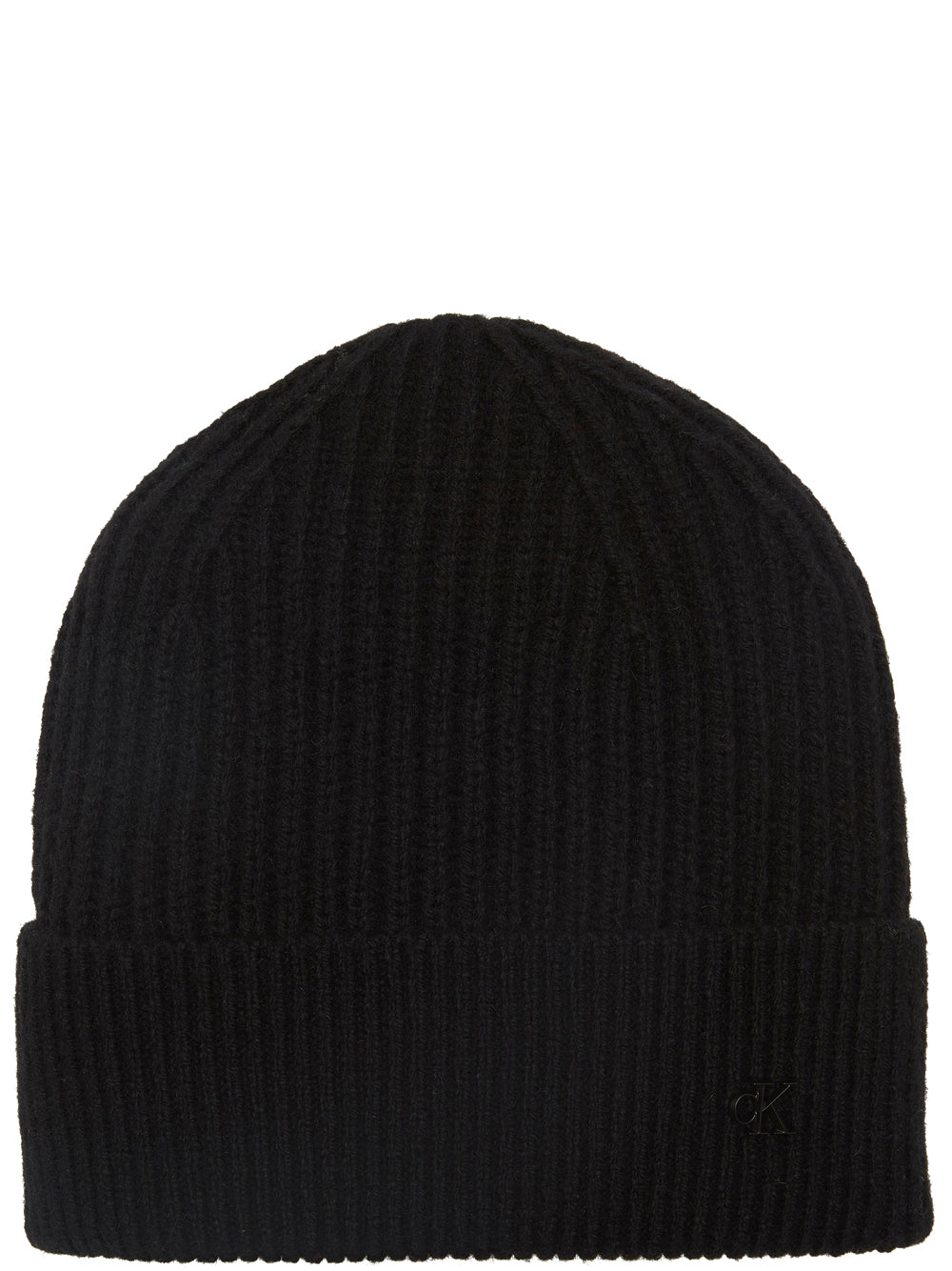 Calvin Klein Cappello Unisex LV04D8032G Nero