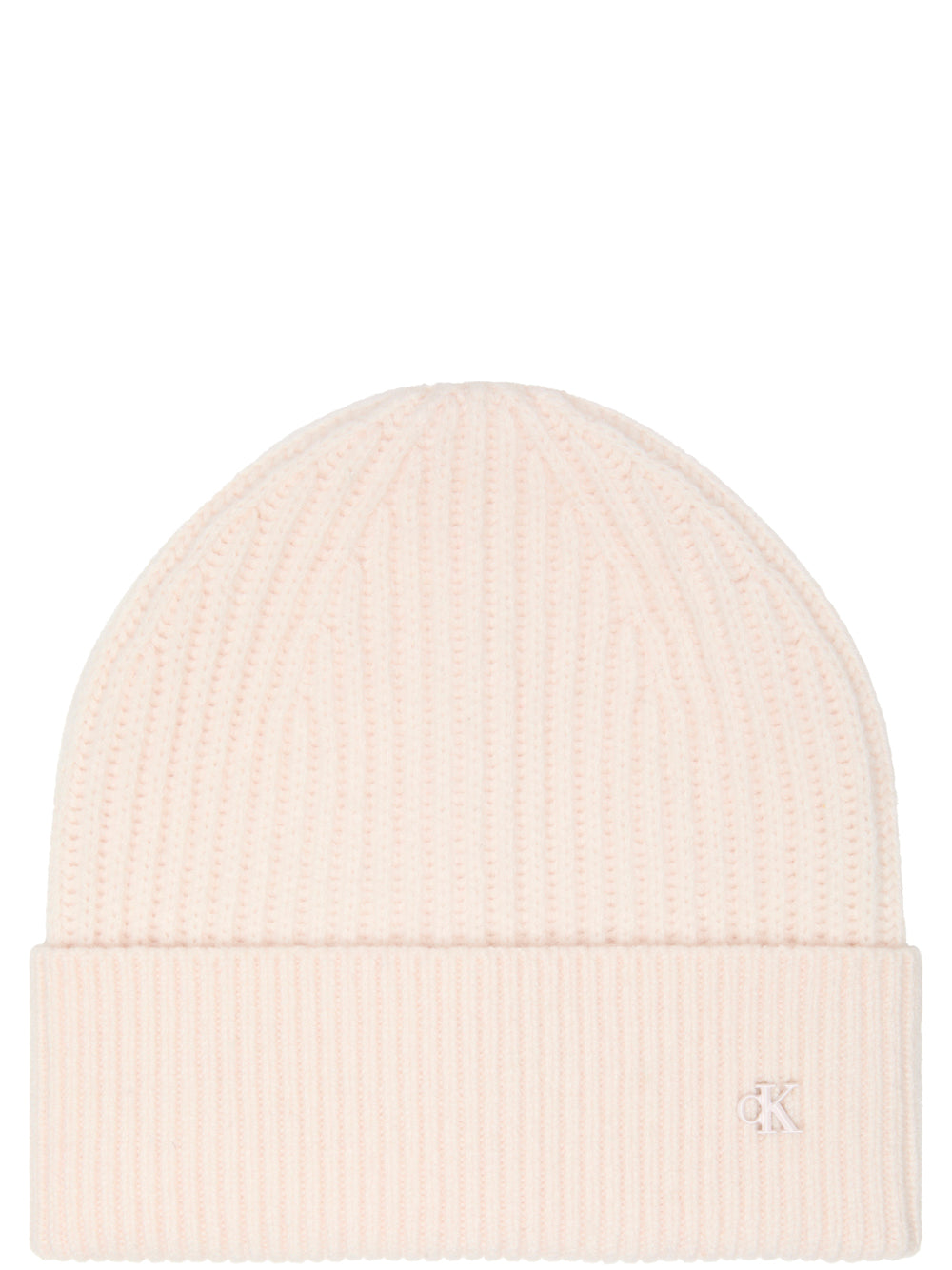 Calvin Klein Cappello Unisex LV04D8032G Panna