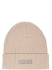 Calvin Klein Cappello Unisex LV04D8053G Grigio Scuro