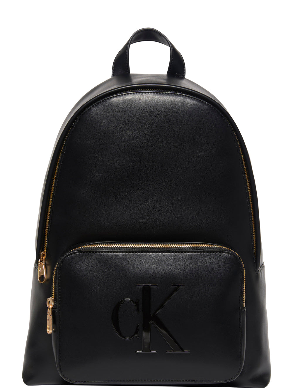 Calvin Klein Zaino Unisex LV04F3233G Nero