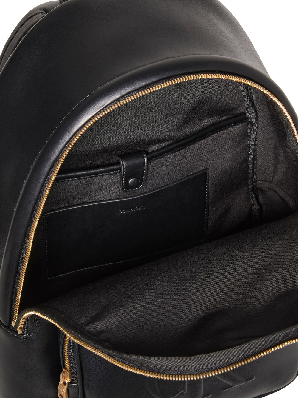 Calvin Klein Zaino Unisex LV04F3233G Nero