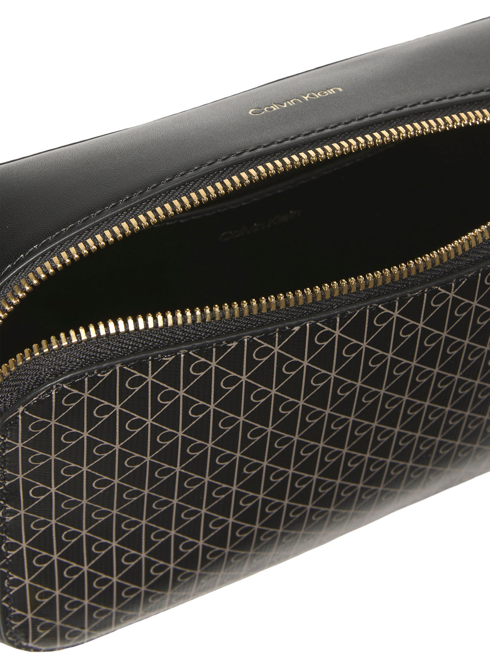 Calvin Klein Borsa a Spalla Donna Nero