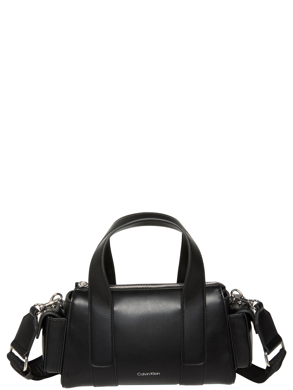 Calvin Klein Borsa a Mano Donna Nero