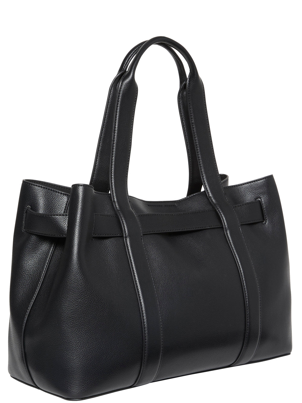 Calvin Klein Borsa a Mano Donna Nero