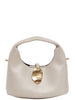 Calvin Klein Borsa a Spalla Donna Crossbody Bag Beige