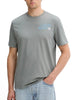 Calvin Klein T-shirt Uomo Grigio