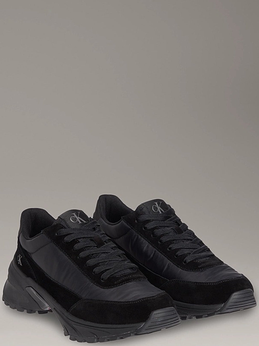 Sneakers Uomo YM0YM01292 Nero