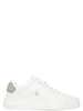 Calvin Klein Sneakers Uomo Bianco