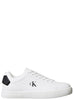 Calvin Klein Sneakers Uomo Bianco