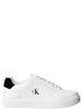 Calvin Klein Sneakers Uomo Bianco