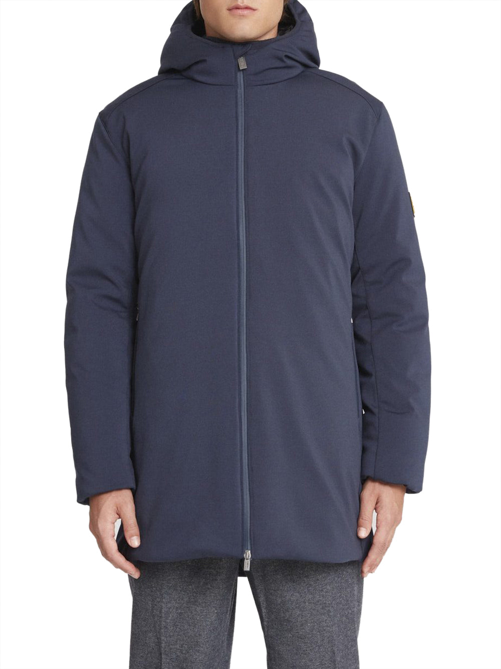Ciesse Piumini Giubbino Uomo Hoody Coat