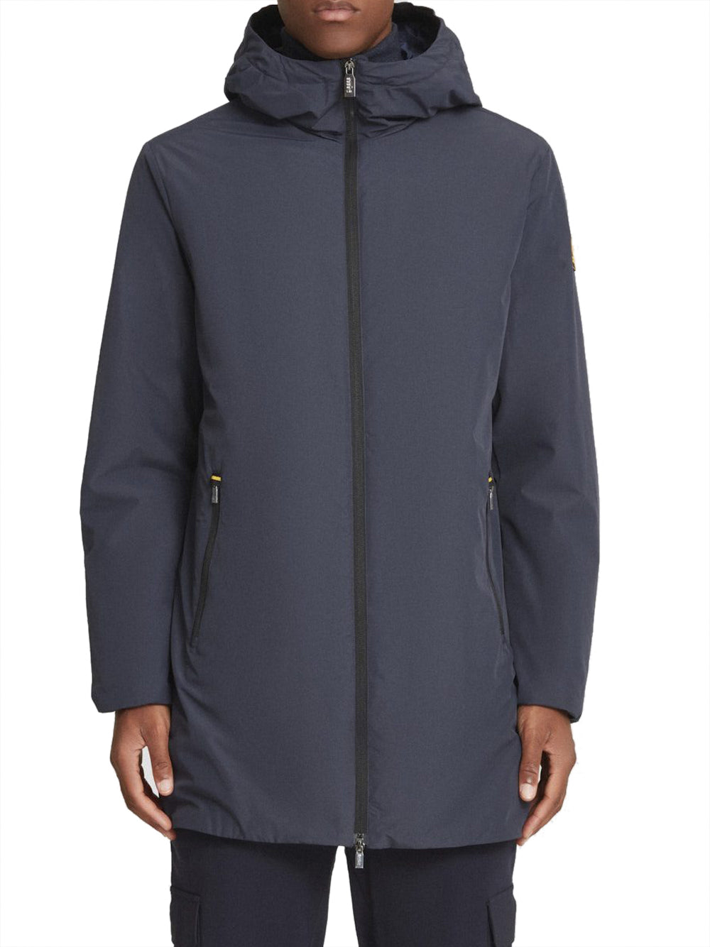 Ciesse Piumini Giubbino Uomo Hoodie Coat