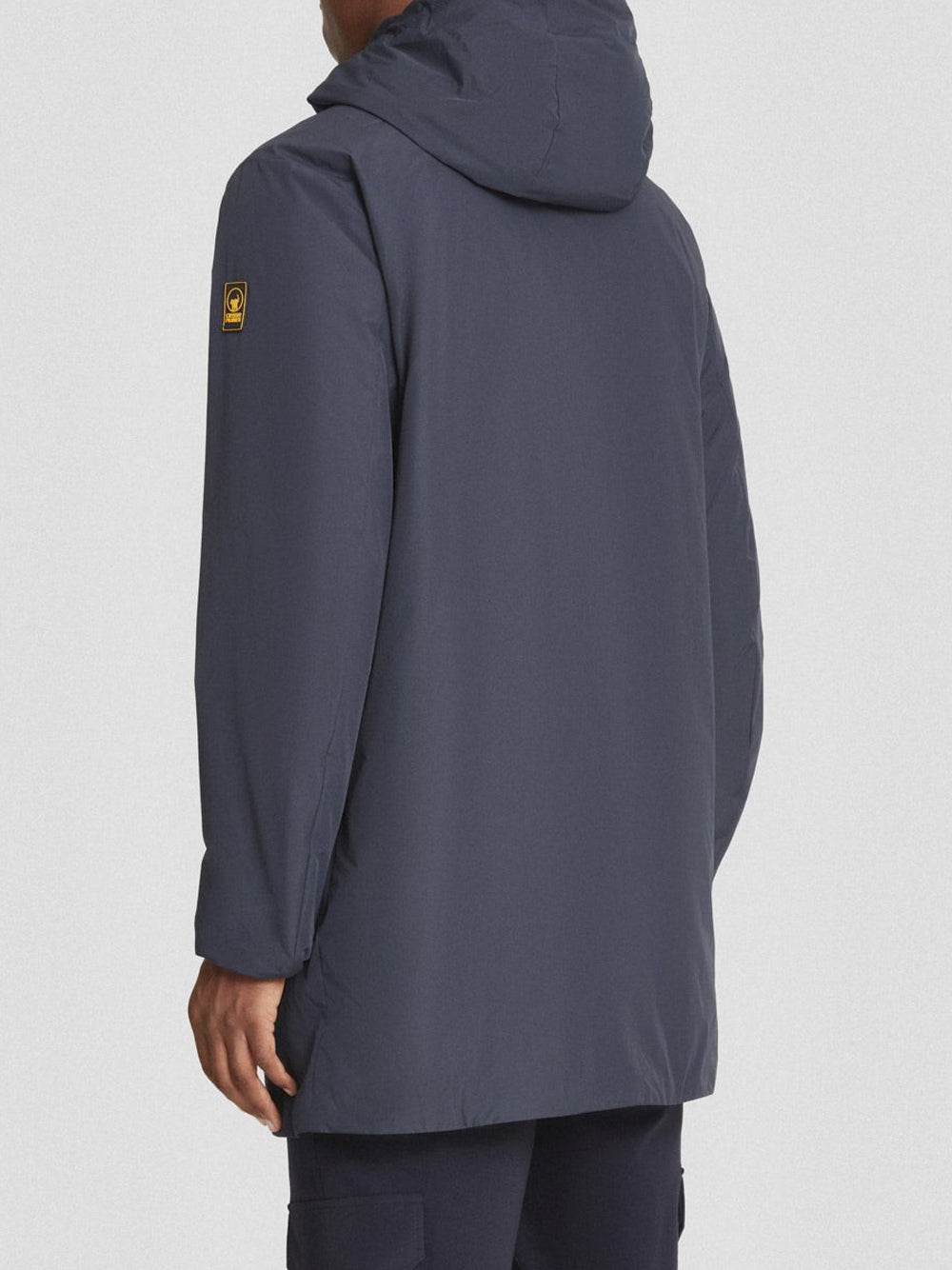 Ciesse Piumini Giubbino Uomo Hoodie Coat