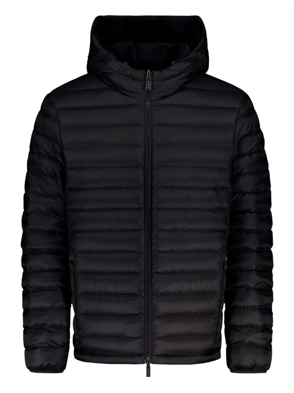 Ciesse Piumini Giubbino Uomo Hoody Reversible Jkt Nero