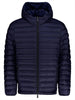 Ciesse Piumini Giubbino Uomo Hoody Reversible Jkt Nero