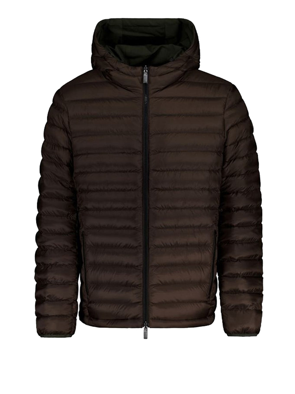 Ciesse Piumini Giubbino Uomo Hoody Reversible Jkt