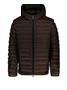 Ciesse Piumini Giubbino Uomo Hoody Reversible Jkt