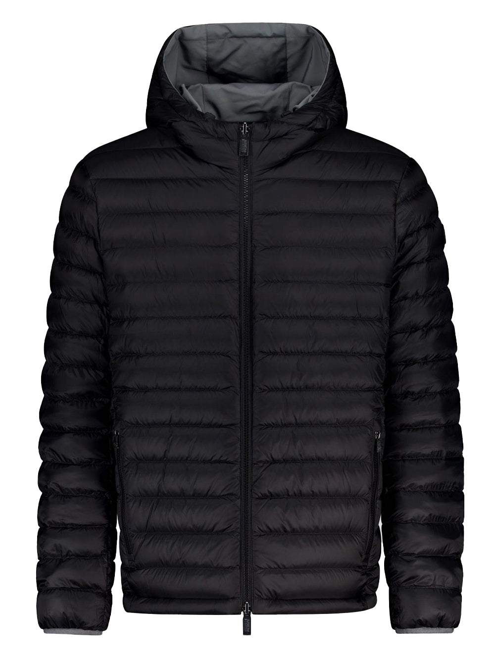 Ciesse Piumini Giubbino Uomo HENRY 2.0 Reversibile Grigio