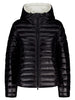 Ciesse Piumini Giubbino Donna LINDA 2.0 Reversible Nero