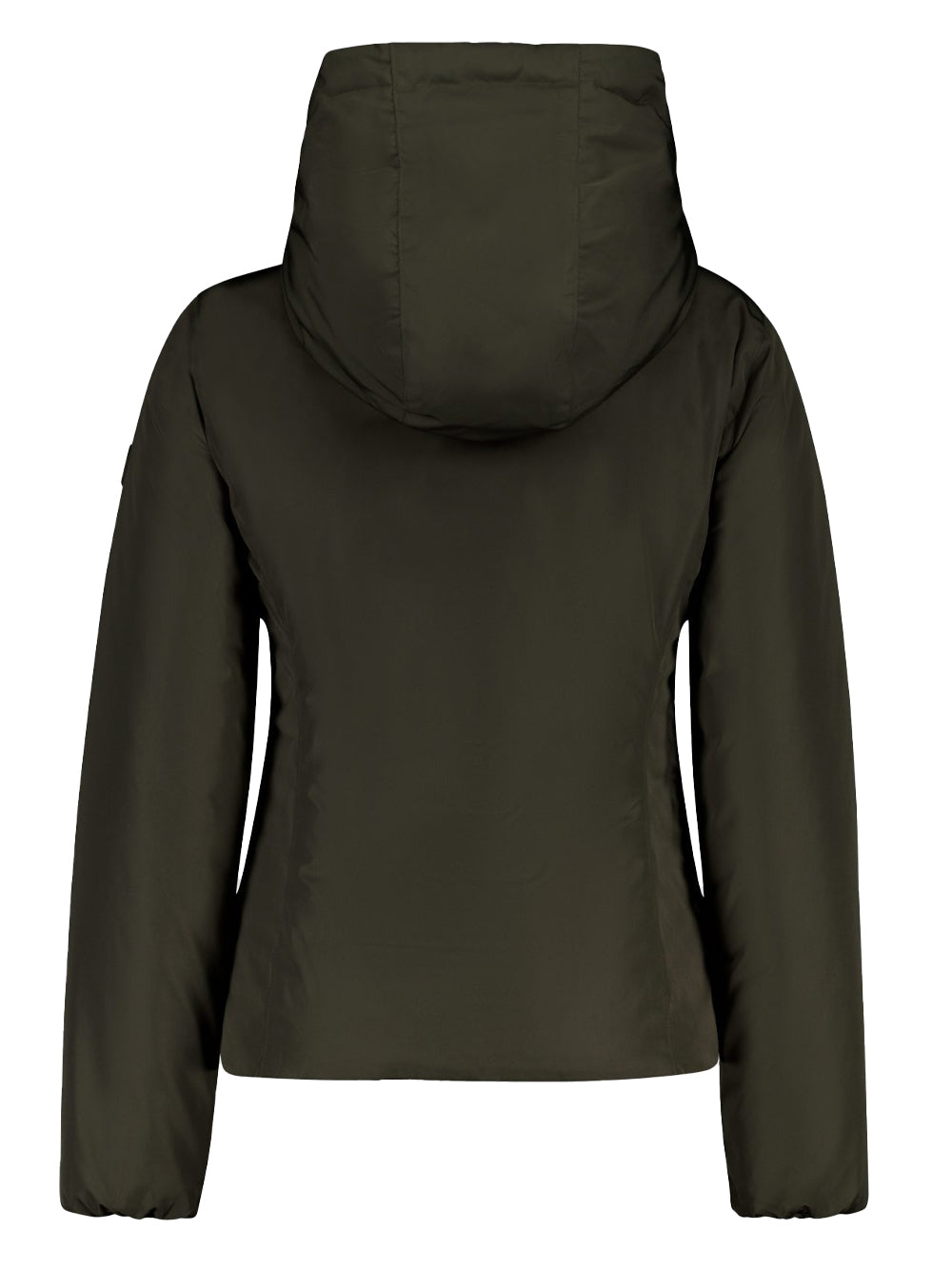 Ciesse Piumini Giubbino Donna LINDA 2.0 Reversible Verde militare