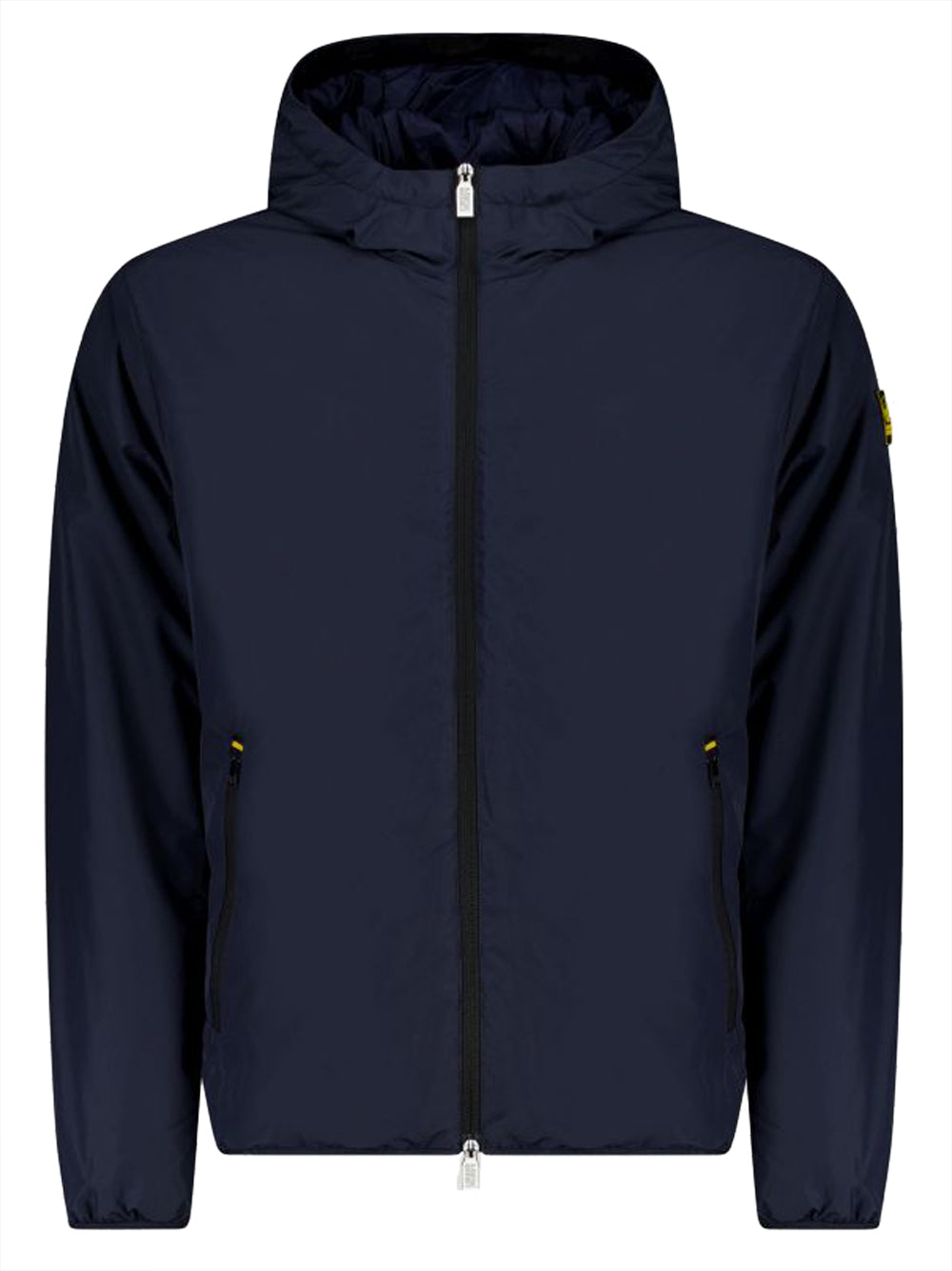 Ciesse Piumini Giubbino Uomo Hoodie Jkt Blu
