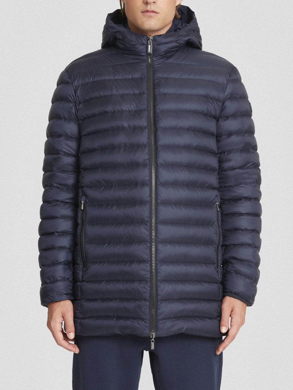 Ciesse Piumini Giubbino Uomo RONALD 2.0 Reversible Blu